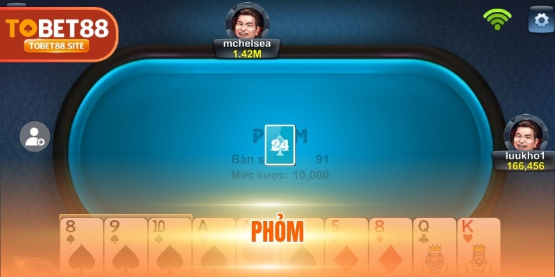 Phỏm