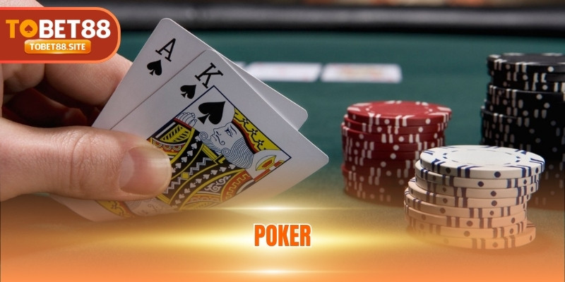 Poker